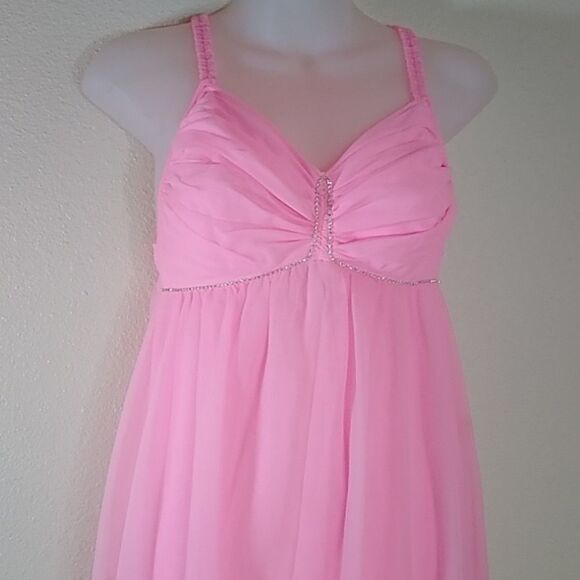 Vintage Gaipmode Penneys Women Jumpsuit Size 34 - Picture 2 of 10